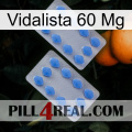 Vidalista 60 Mg 20